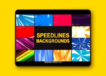 Speedlines v1.0