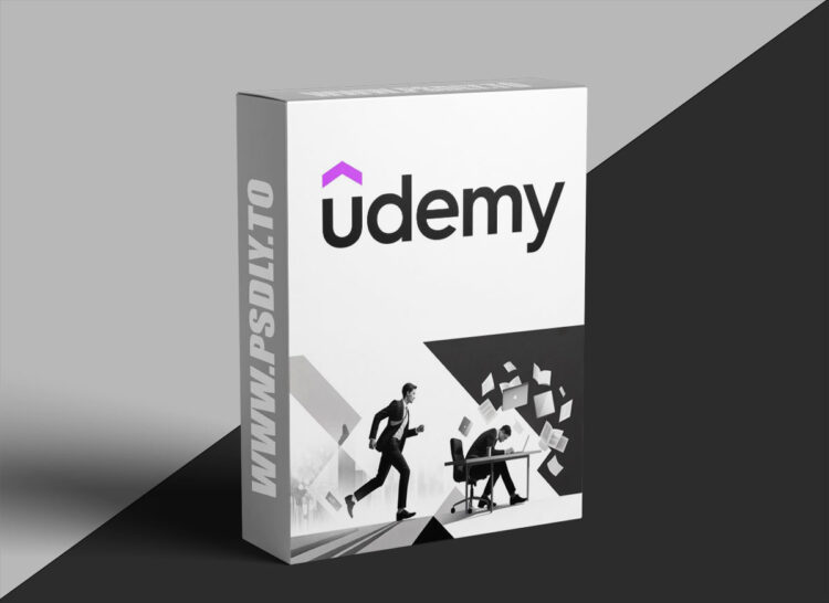Udemy – Start Messy: Overcome Fear, Perfectionism and Over planning 1 Start Messy: Overcome Fear, Perfectionism and Over planning