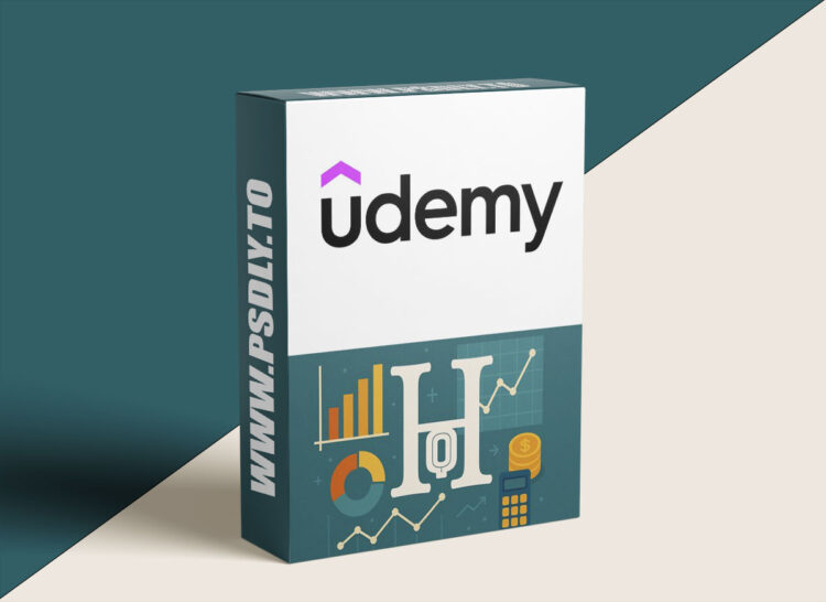 Udemy – Statistical Inferencing for Quantitative Trading Strategies 1 Statistical Inferencing for Quantitative Trading Strategies