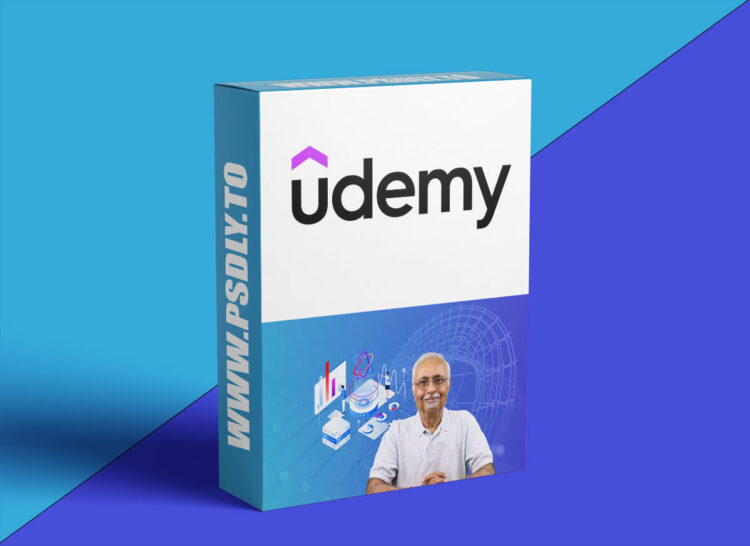 Udemy – Statistics for Data Science 2025: Complete Guide 1 Statistics for Data Science 2025: Complete Guide