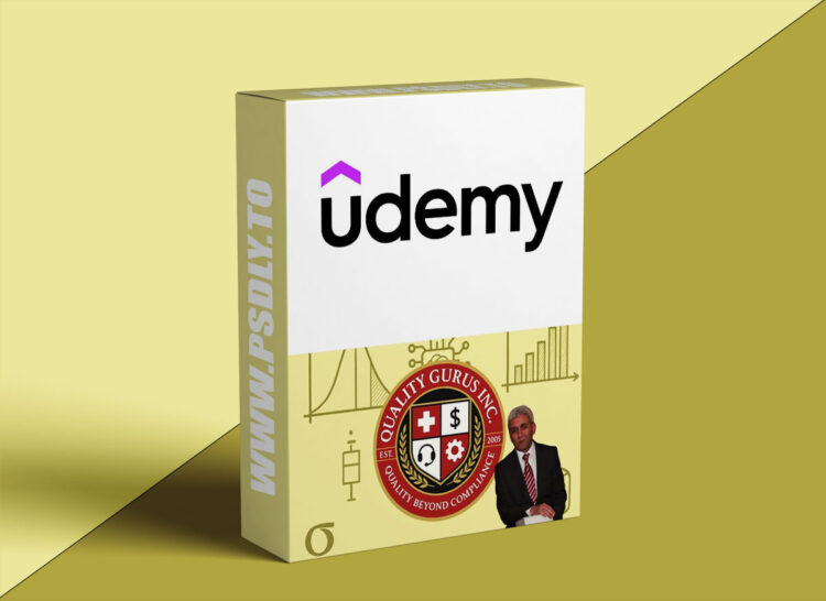 Udemy – Statistics for Six Sigma and Business with ChatGPT 1 Statistics for Six Sigma and Business with ChatGPT