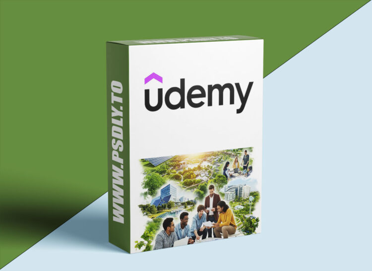 Udemy – Strategic ESG and Sustainability in Business Operations 1 Strategic ESG and Sustainability in Business Operations