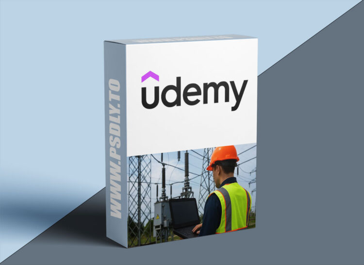 Udemy – Substation Automation Based on the IEC 61850 Standard 1 Substation Automation Based on the IEC 61850 Standard