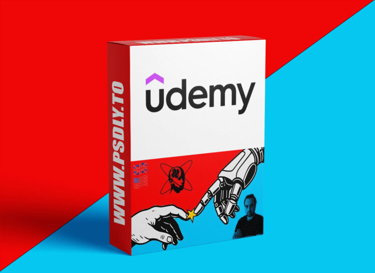 Udemy – Supervised/Unsupervised Machine Learning Projects 1 Supervised/Unsupervised Machine Learning Projects
