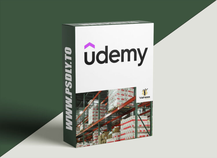 Udemy – Supply Chain Management: Logistics, Inventory, Warehousing 1 Supply Chain Management: Logistics, Inventory, Warehousing