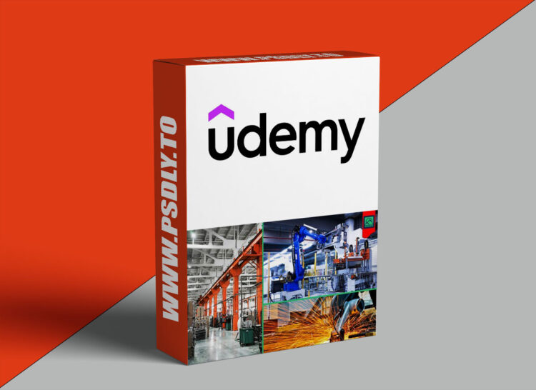 Udemy – Sustainable Manufacturing: Review & Emerging Advances 1 Sustainable Manufacturing: Review & Emerging Advances