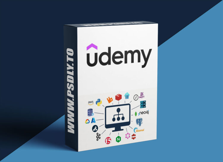 Udemy – System Design Masterclass 1 System Design Masterclass