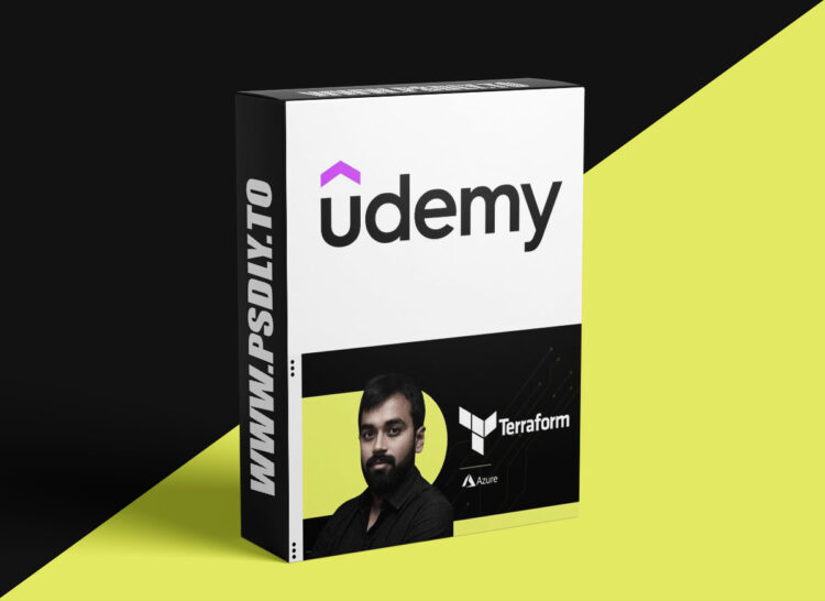 Udemy – Terraform on Microsoft Azure Cloud: Beginners Guide to IaC 1 Terraform on Microsoft Azure Cloud: Beginners Guide to IaC