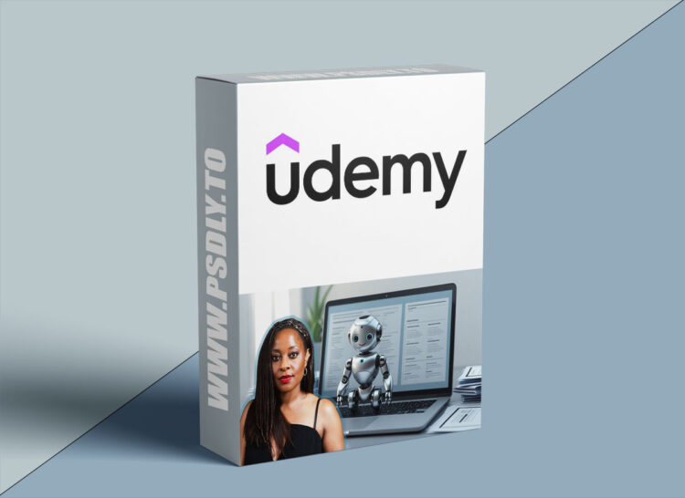 Udemy – Testing Hero: Break Into Tech w/ ChatGPT & Canva 1 Testing Hero: Break Into Tech w/ ChatGPT & Canva