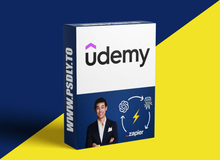 Udemy – The AI Agents, Automation and Agentic Workflows Guide Part 1 1 The AI Agents, Automation and Agentic Workflows Guide Part 1