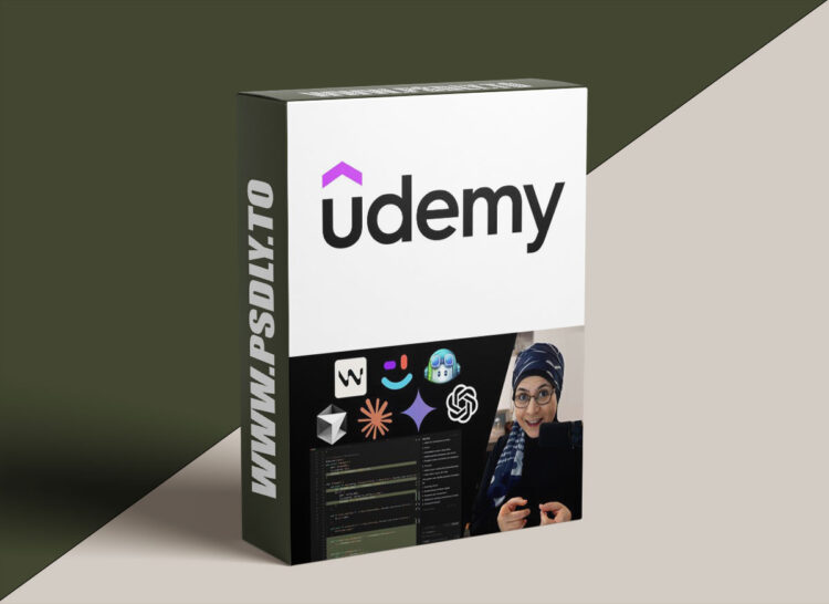 Udemy – The AI for Software Engineering Bootcamp 2025 1 The AI for Software Engineering Bootcamp 2025