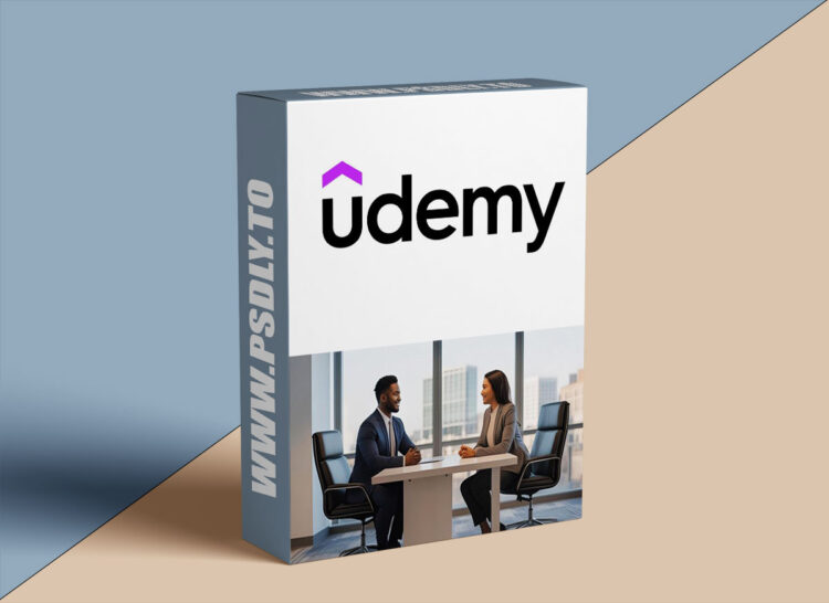 Udemy – The Accounting Interview: Stand Out & Get Hired 1 The Accounting Interview: Stand Out & Get Hired