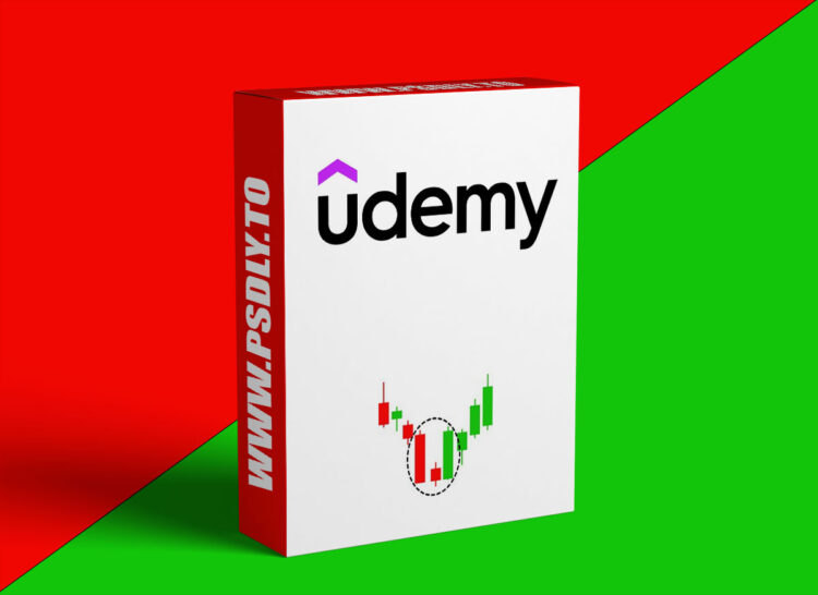 Udemy – The Beginner's Visual Guide to Candlestick Patterns 1 The Beginner's Visual Guide to Candlestick Patterns