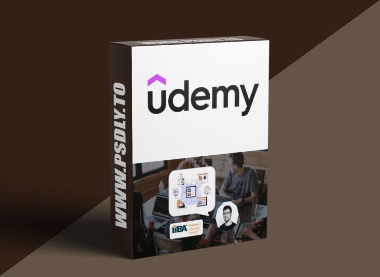 Udemy – The Complete Generative AI for Business Analysis 1 The Complete Generative AI for Business Analysis