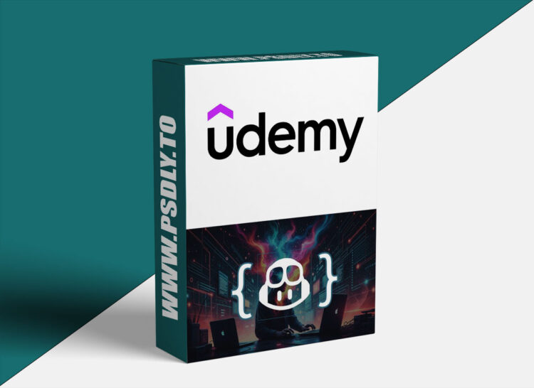 Udemy – The Complete GitHub Copilot course 1 The Complete GitHub Copilot course
