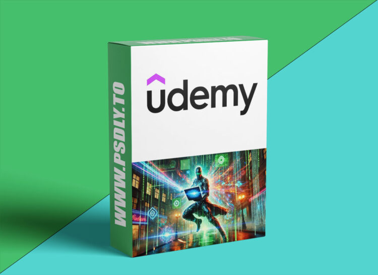 Udemy – The Complete Hands-On Cybersecurity Analyst Course 1 The Complete Hands-On Cybersecurity Analyst Course