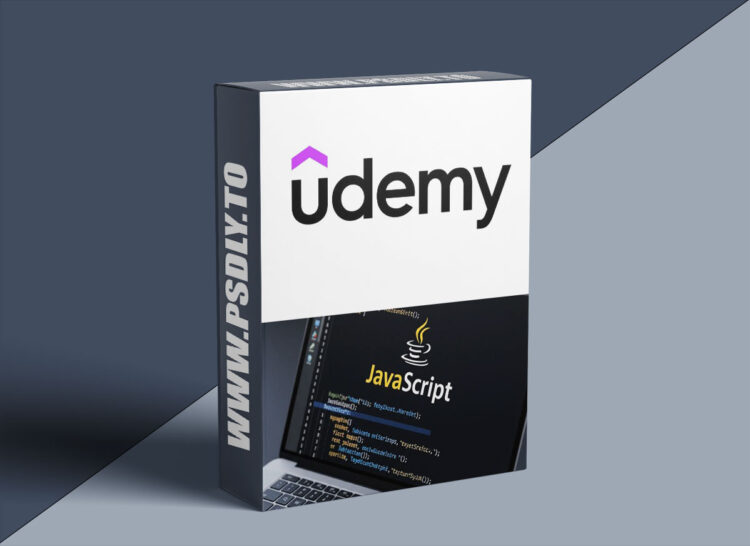 Udemy – The Complete JavaScript Developer: Learn Modern JavaScript 1 The Complete JavaScript Developer: Learn Modern JavaScript
