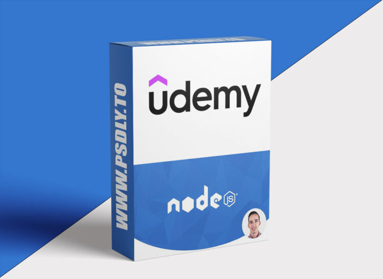 Udemy – The Complete Node.js Developer Course (3rd Edition) 1 The Complete Node.js Developer Course (3rd Edition)