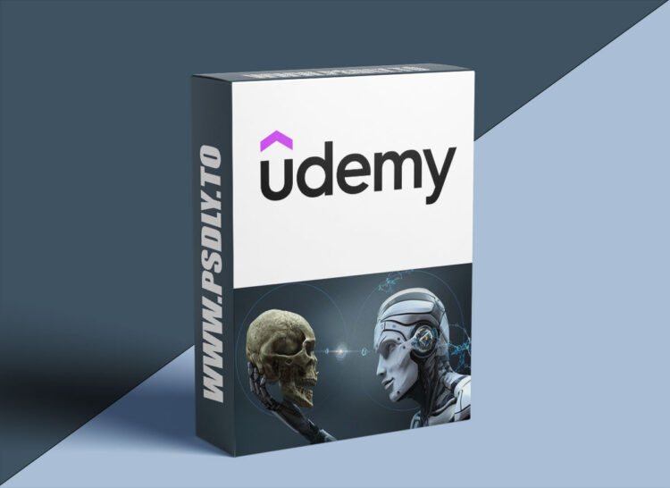 Udemy – The Future of AI-Driven Recruitment 1 The Future of AI-Driven Recruitment