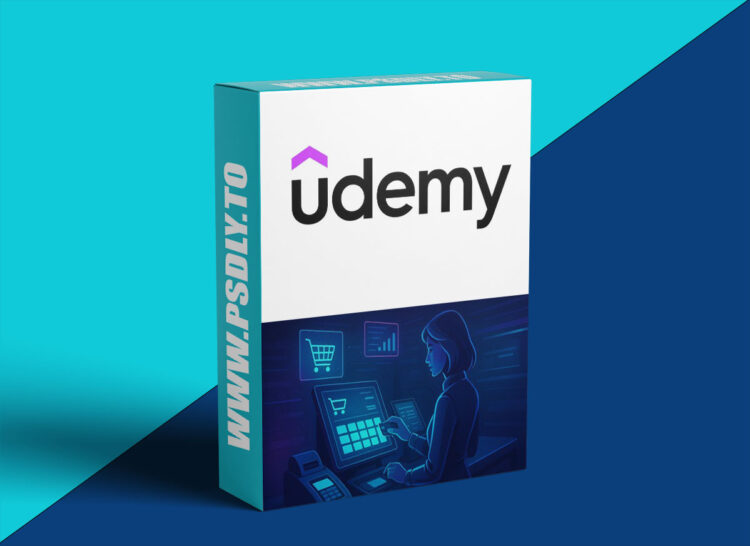 Udemy – The Future of POS: AI, Automation & Retail Innovation 1 The Future of POS: AI, Automation & Retail Innovation