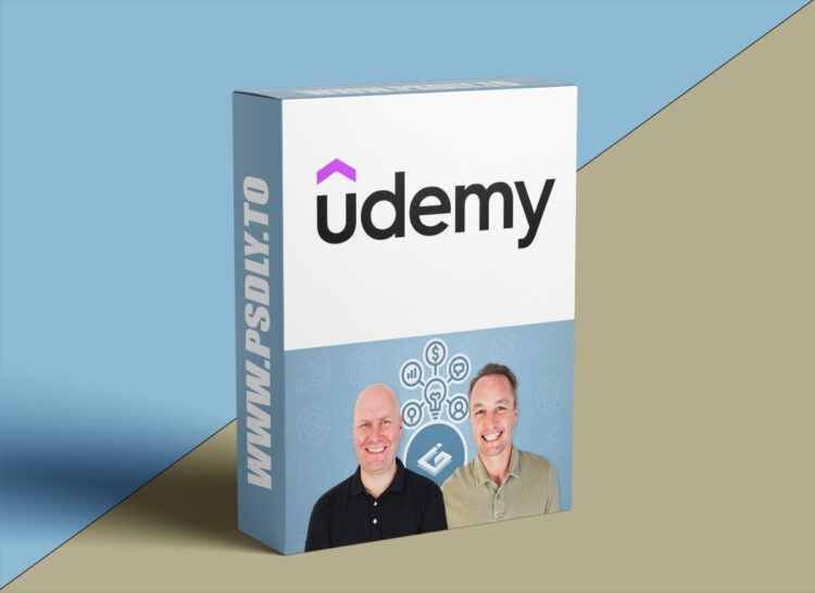 Udemy – The Intrapreneur's Guidebook: Business Skills for Careers 1 The Intrapreneur's Guidebook: Business Skills for Careers