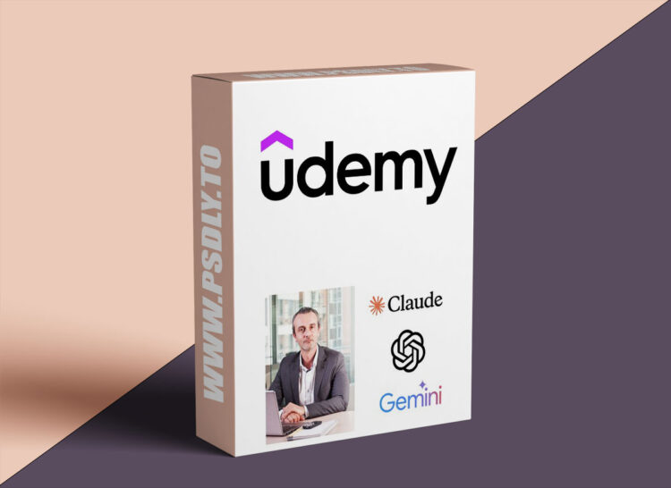 Udemy – The Strategic Use of AI in Brand Management 1 The Strategic Use of AI in Brand Management