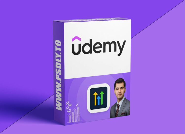 Udemy – The Ultimate GoHighlevel SEO: AI Strategies for 10x Growth 1 The Ultimate GoHighlevel SEO: AI Strategies for 10x Growth