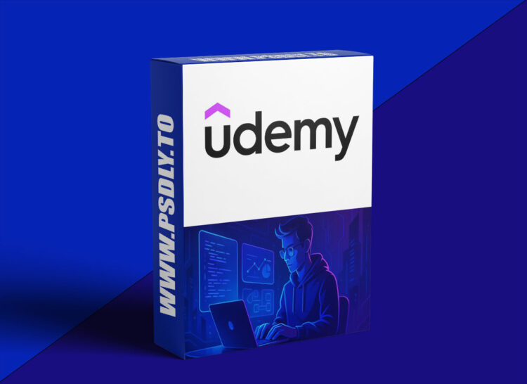 Udemy – The Ultimate IT Startup Masterclass 1 The Ultimate IT Startup Masterclass