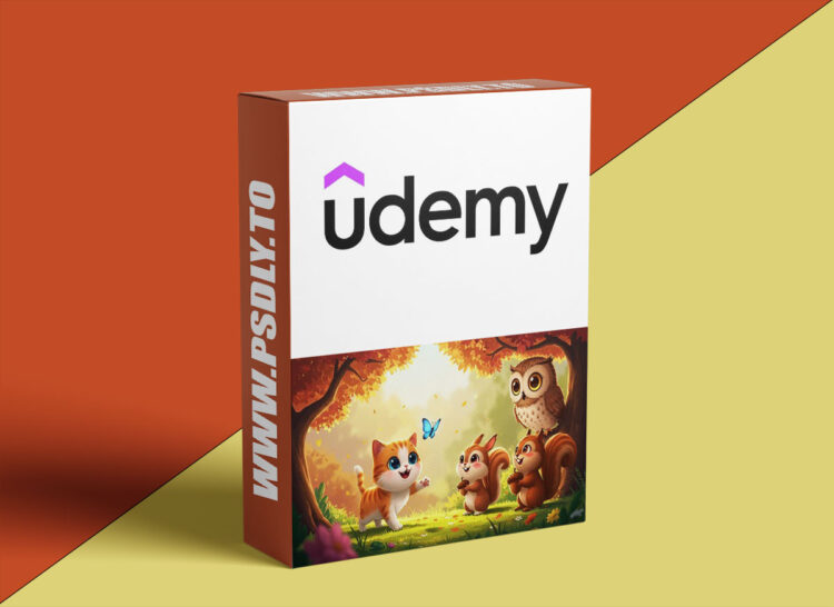 Udemy – Thematic Image Generation With Artificial Intelligence 1 Thematic Image Generation With Artificial Intelligence