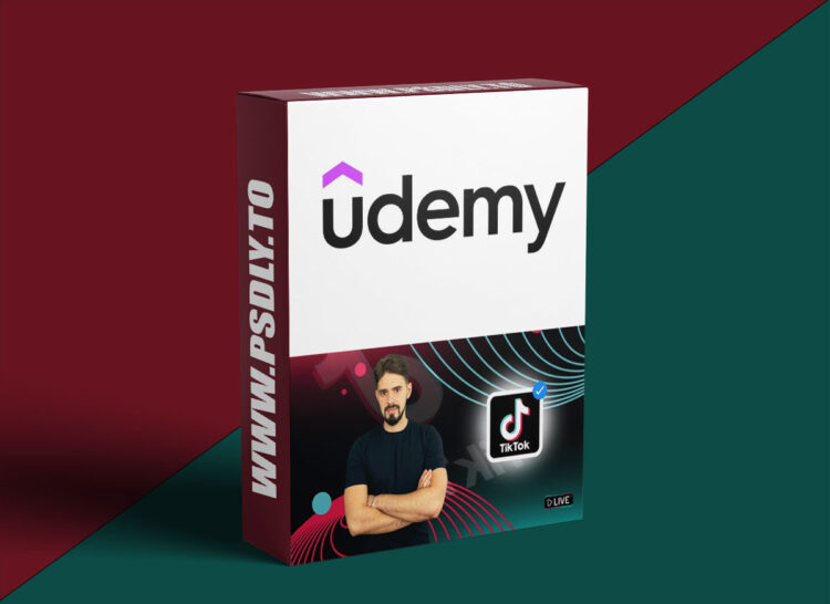 Udemy – TikTok Ads Mastery: How to Create Viral Campaigns That Sell 1 TikTok Ads Mastery: How to Create Viral Campaigns That Sell