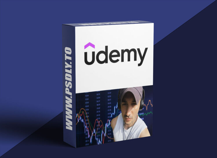 Udemy – Trade Like Hedge Funds: Forex, Gold, Macro & Futures 2025 1 Trade Like Hedge Funds: Forex, Gold, Macro & Futures 2025