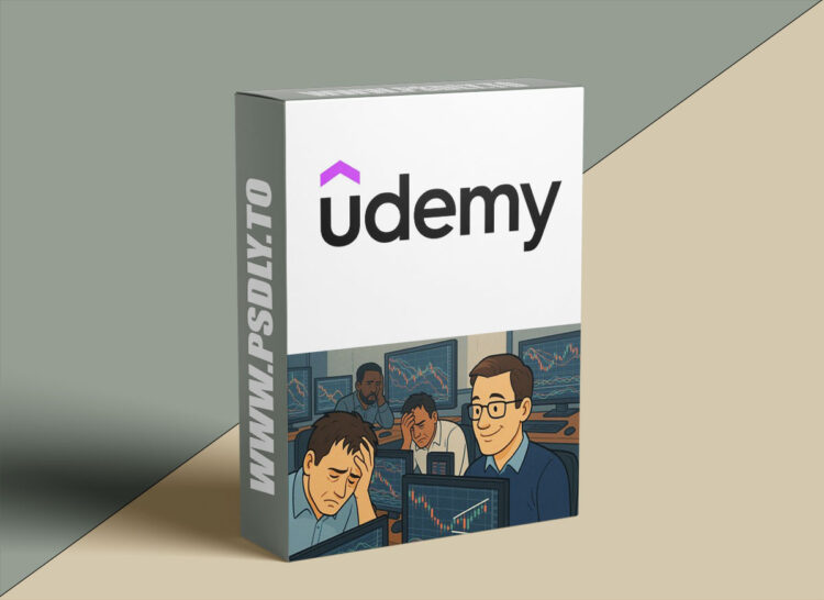 Udemy – Trade One Pattern, Master One Process 1 Trade One Pattern, Master One Process