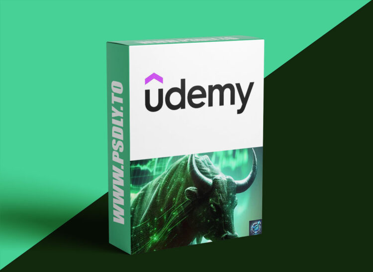Udemy – Trading with Indicator Mastery 1 Trading with Indicator Mastery