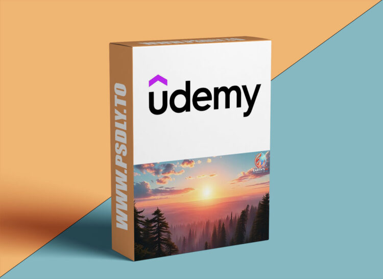 Udemy – Tree Canopy Monitoring with MODIS and Google Earth Engine 1 Tree Canopy Monitoring with MODIS and Google Earth Engine