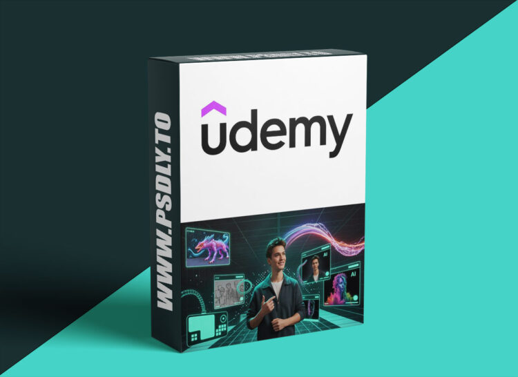 Udemy – Turn Imagination Into Video: Master Kling AI Video Creation 1 Turn Imagination Into Video: Master Kling AI Video Creation