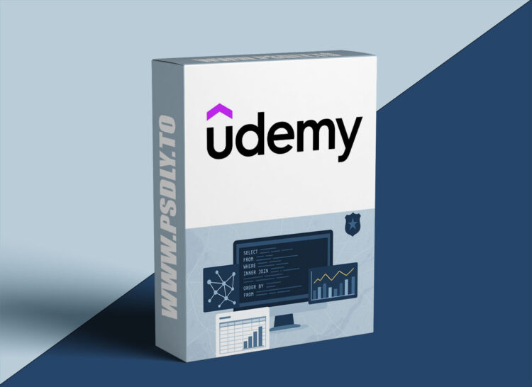Udemy – UCCS CRJU 3170 1 UCCS CRJU 3170