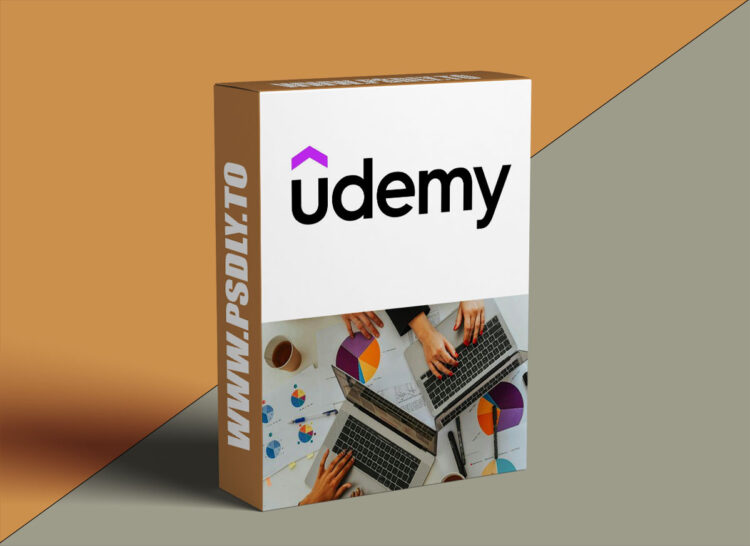 Udemy – Ultimate AWS Certified AI Practitioner AIF-C01 Course 1 Ultimate AWS Certified AI Practitioner AIF-C01 Course