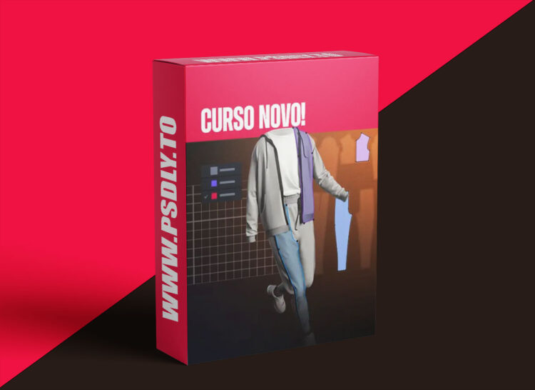 UnhideSchool - Marvelous Designer for Fashion Archviz and Characters 1 UnhideSchool - Marvelous Designer for Fashion Archviz and Characters