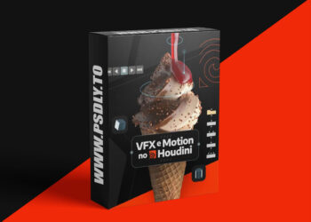 UnhideSchool - VFX and Motion in Houdini