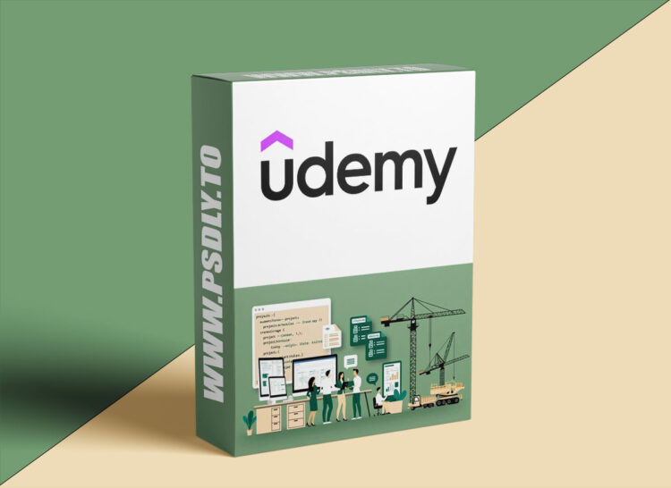 Udemy – VBA and AI Automation Applied to Ms Project 1 VBA and AI Automation Applied to Ms Project