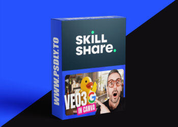 VEO3 in Canva: Cinematic AI Videos Made Simple