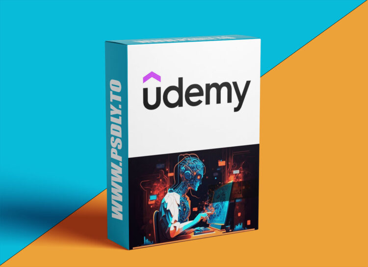 Udemy – VSCode with AI: 10x Your Coding Speed for Every Programmer 1 VSCode with AI: 10x Your Coding Speed for Every Programmer