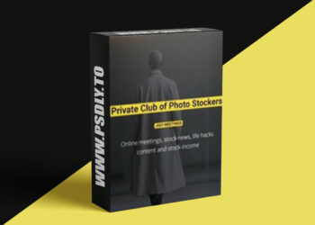 Vadim Zakirov - Private Club of Neuro-Photostockers (June 2025)