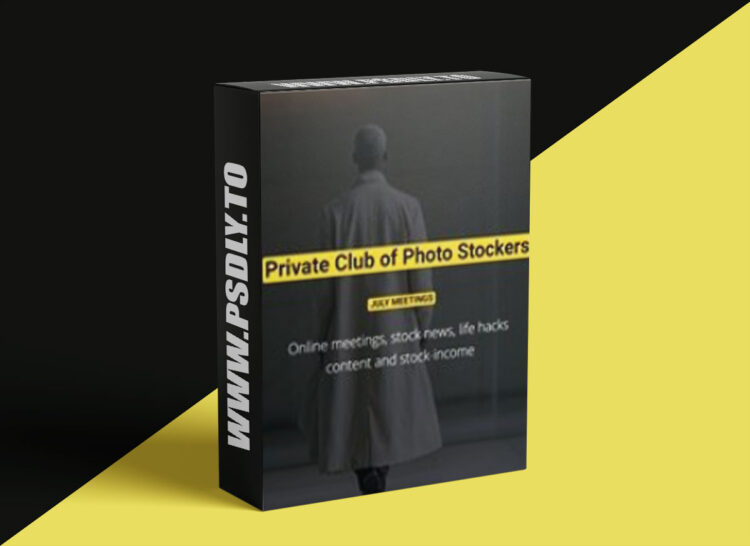 Vadim Zakirov - Private Club of Neuro-Photostockers (June 2025) 1 Vadim Zakirov - Private Club of Neuro-Photostockers (June 2025)