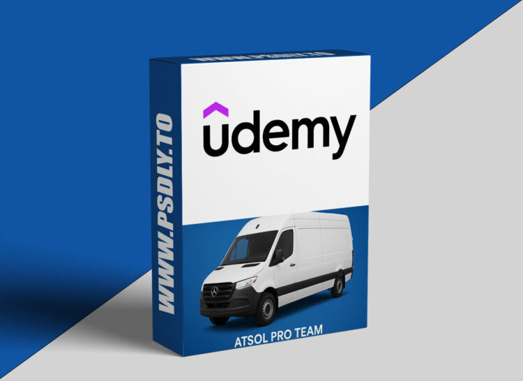 Udemy – Van Drivers Training: Pre-Trip, Delivery & Safety Basics 1 Van Drivers Training: Pre-Trip, Delivery & Safety Basics