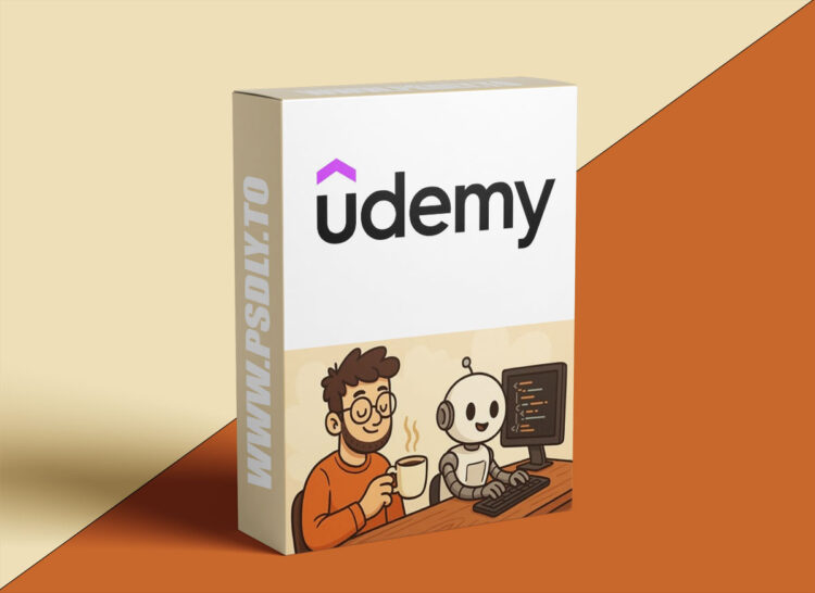 Udemy – Vibe Coding: AI-Driven Software Development and Testing 1 Vibe Coding: AI-Driven Software Development and Testing