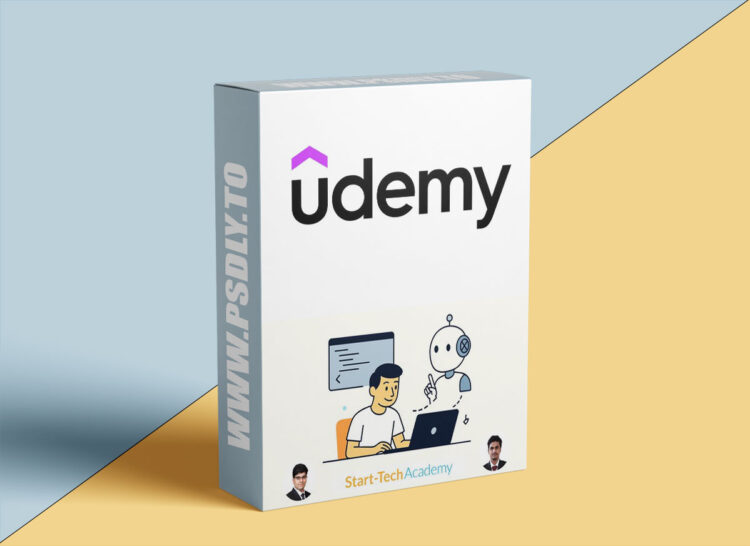 Udemy – Vibe Coding For Non Coders 1 Vibe Coding For Non Coders