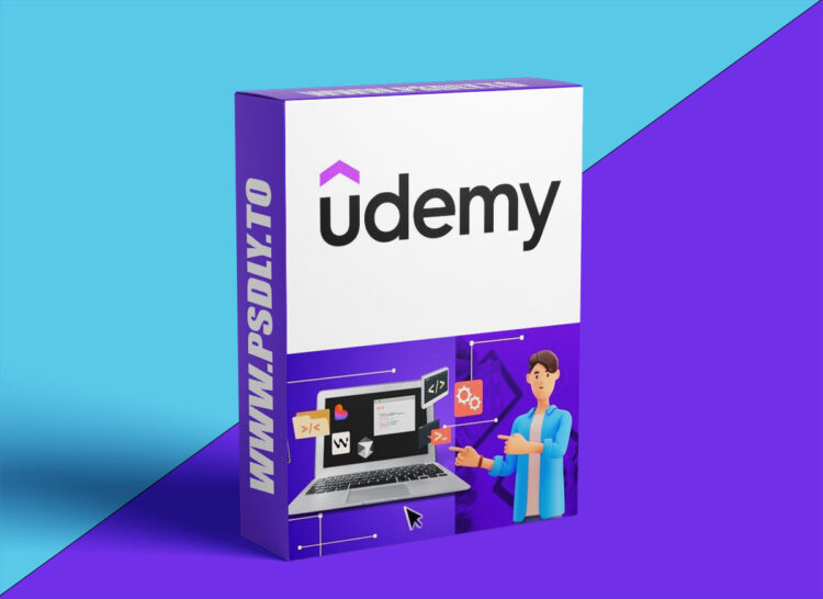 Udemy – Vibe Coding for Non‑Coders: Build AI‑Powered Web Apps 1 Vibe Coding for Non‑Coders: Build AI‑Powered Web Apps