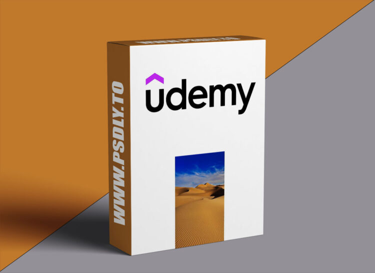 Udemy – Video Course on Post-Production with Lightroom 1 Video Course on Post-Production with Lightroom