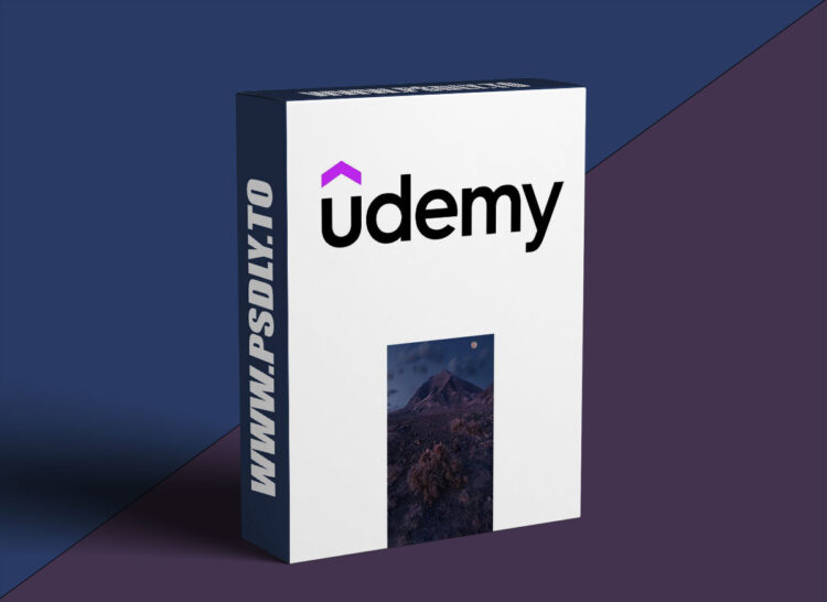 Udemy – Video Course – Image Management 1 Video Course – Image Management